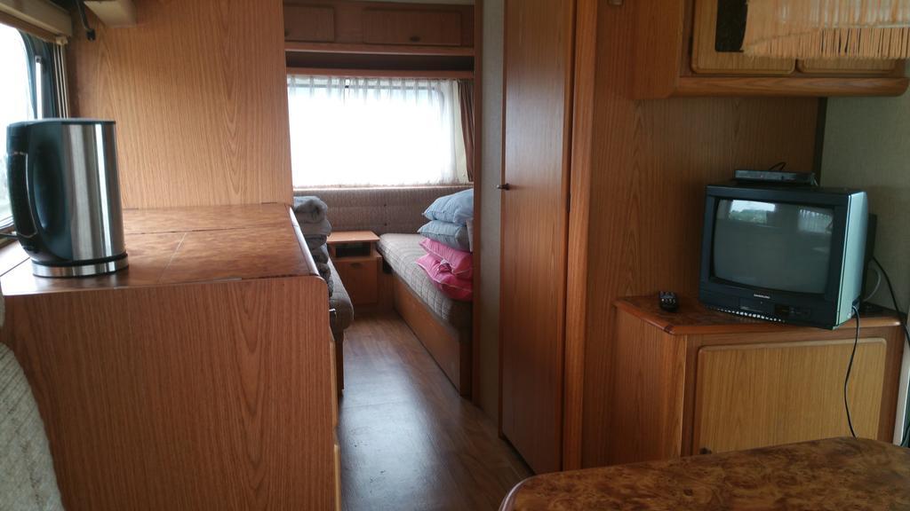 Caravans Magda Niechorze Room photo