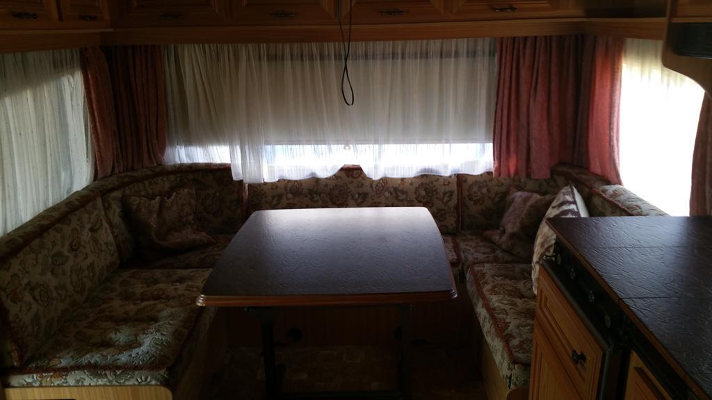 Caravans Magda Niechorze Room photo